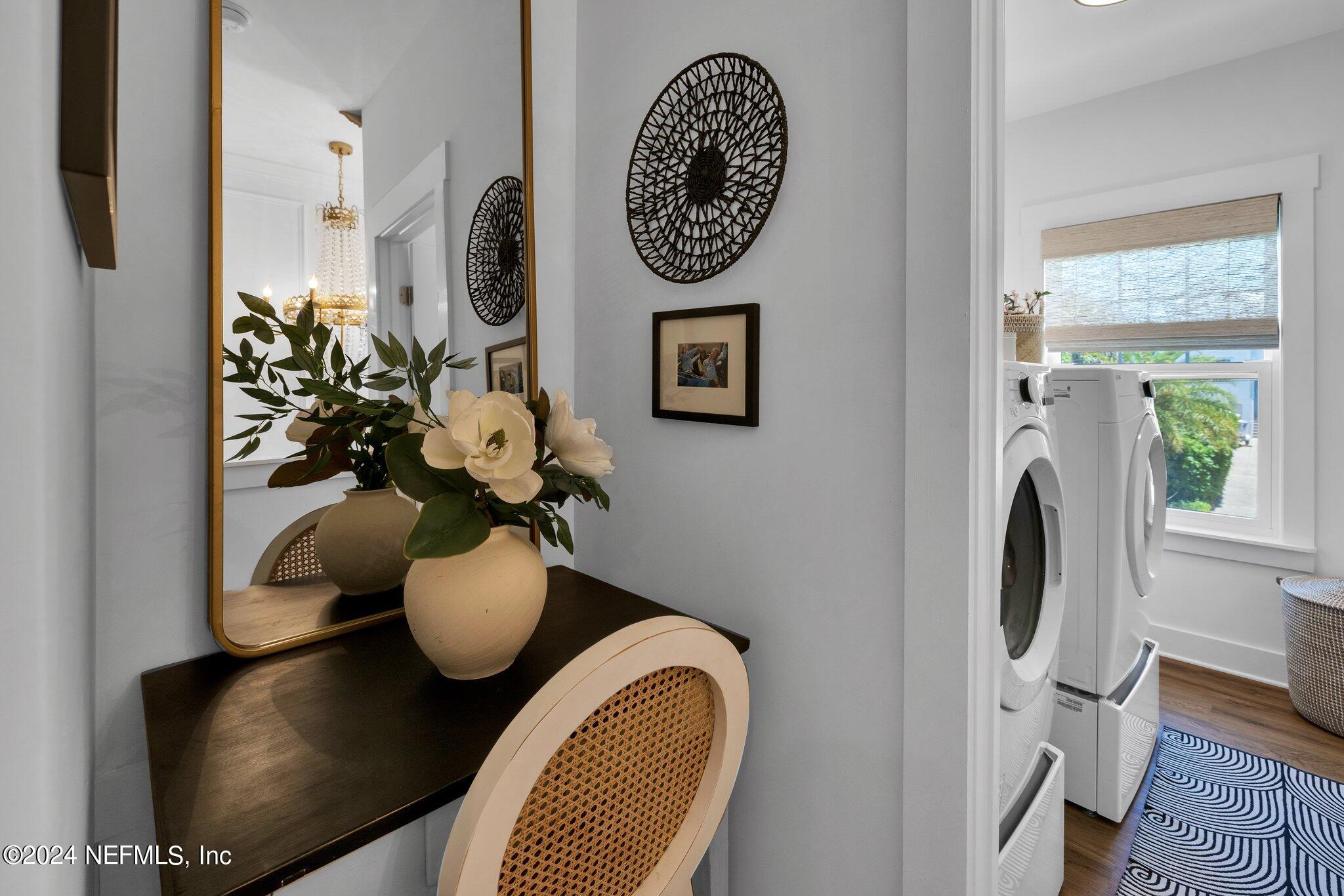 6825 A Ave Street St. Augustine, FL 32080 - Photo 42 of 53 Upstairs Sitting area