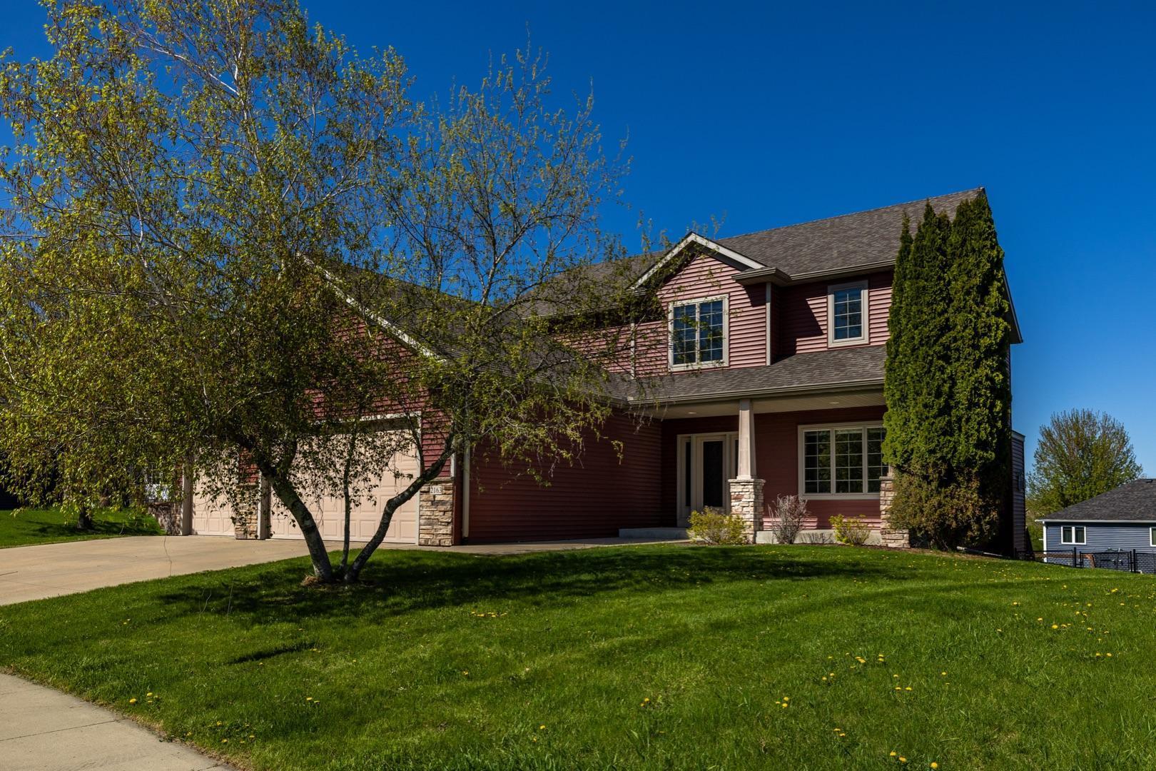 2163 Neptune Place Southwest Rochester, MN 55902 - Photo 1 of 1