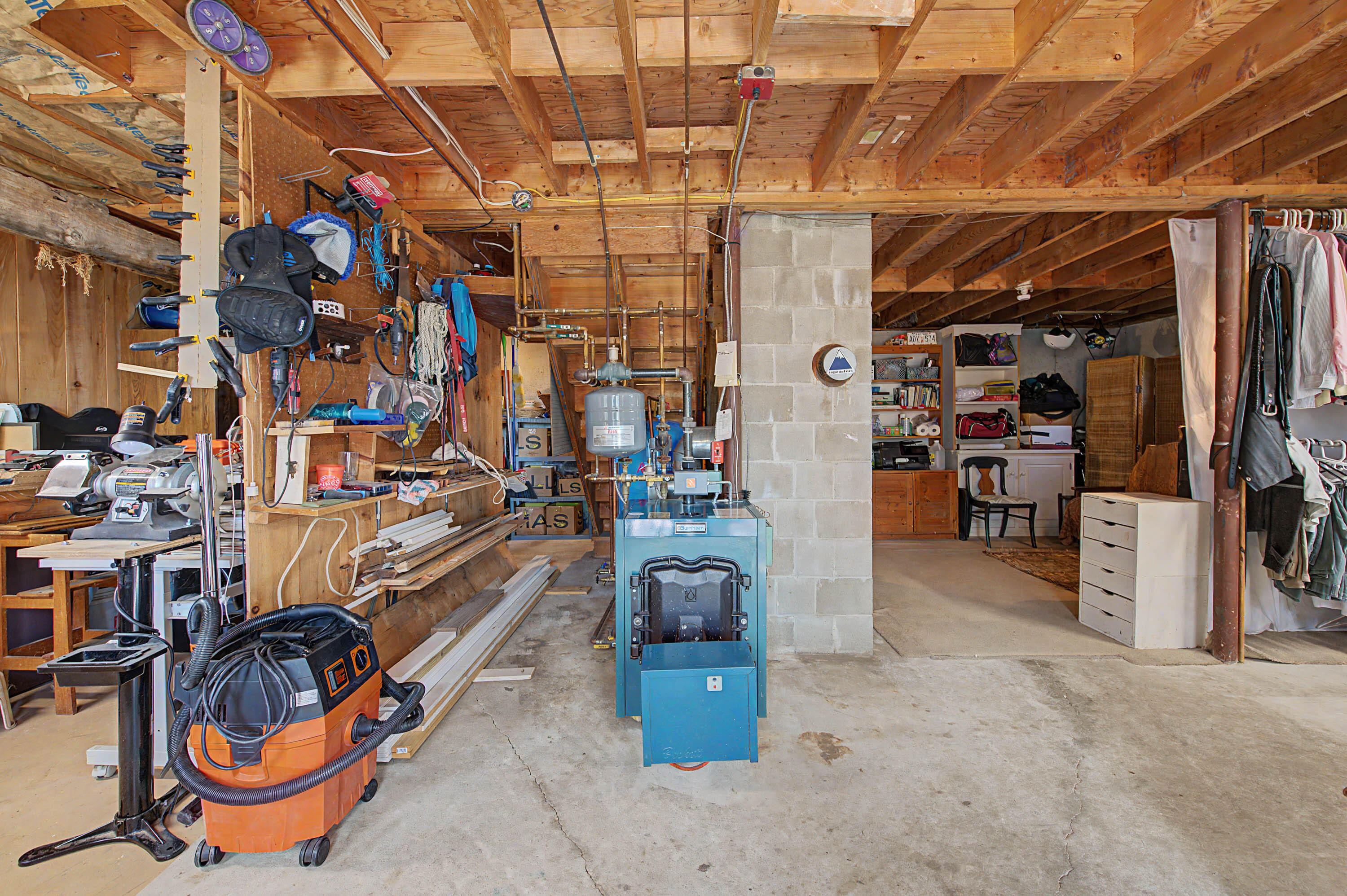 158 Boothbay Road Edgecomb, ME 04556 - Photo 22 of 28 pic-37