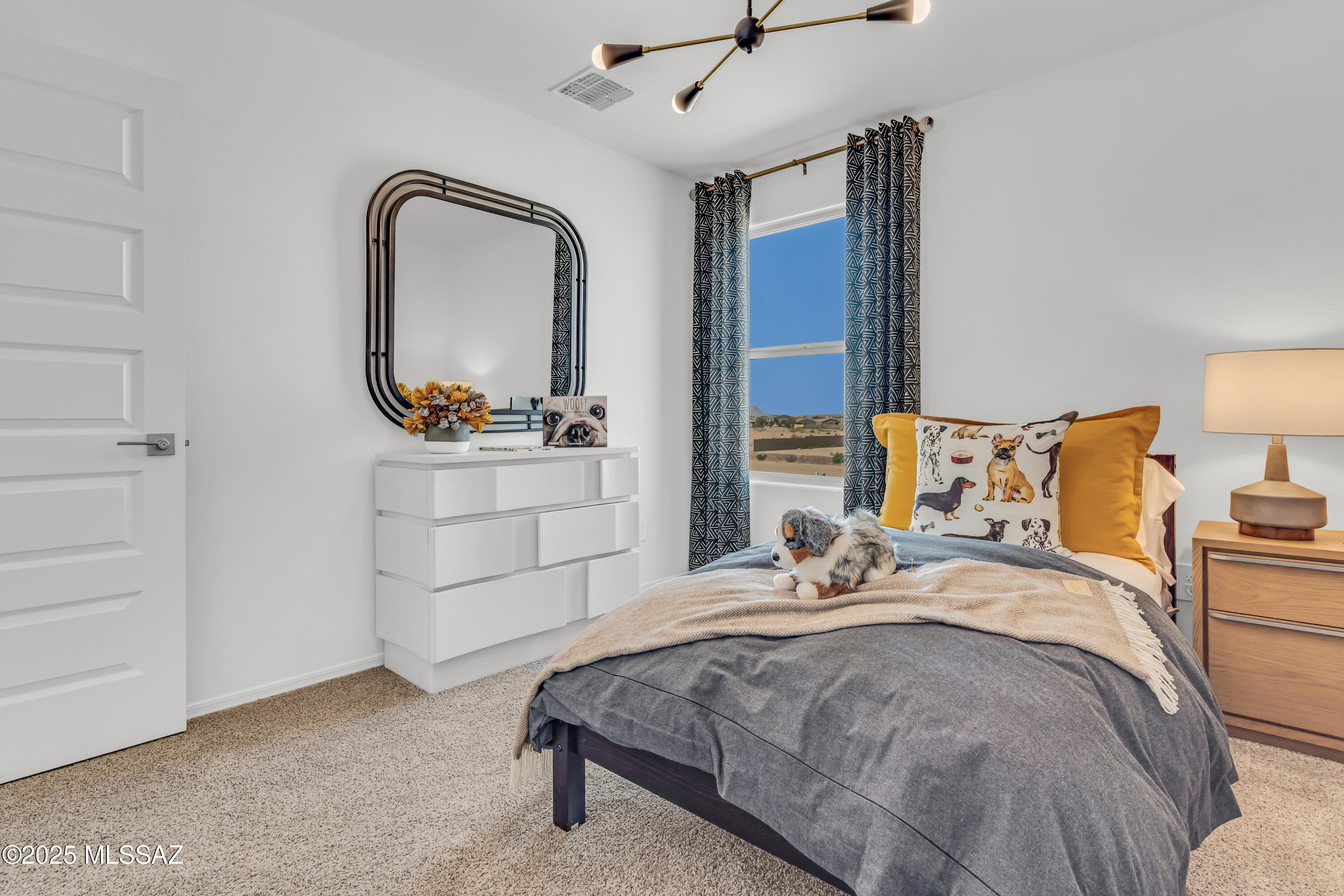 10473 West Rutherford Lane Marana, AZ 85653 - Photo 29 of 48