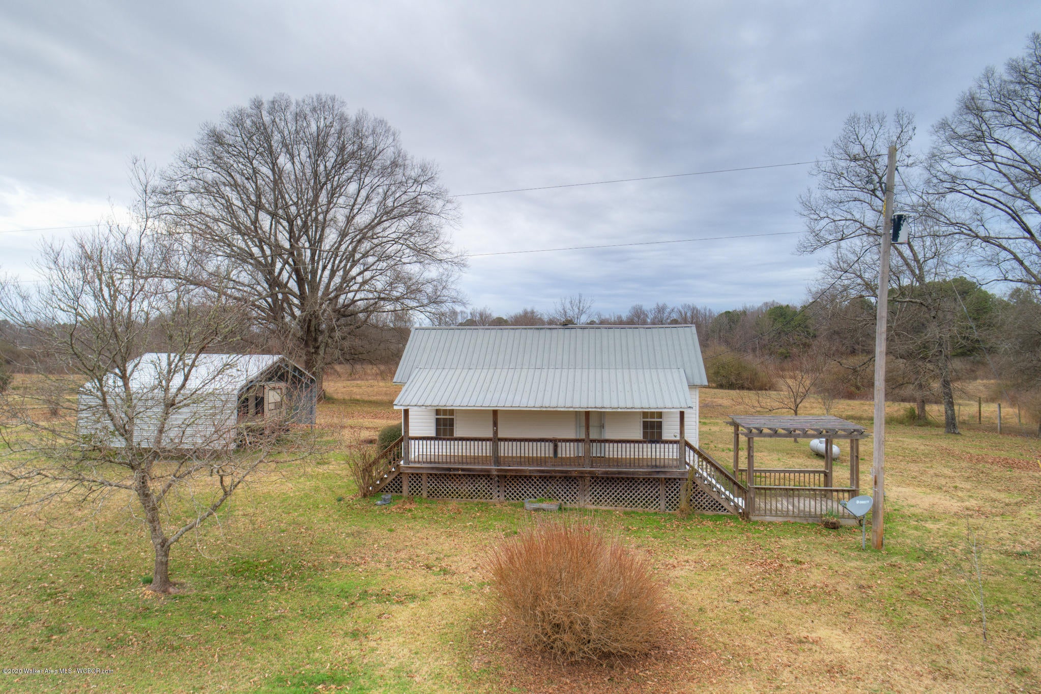 240 Gilland Road Jasper, AL 35503 - Photo 2 of 43 Gallery Image 2