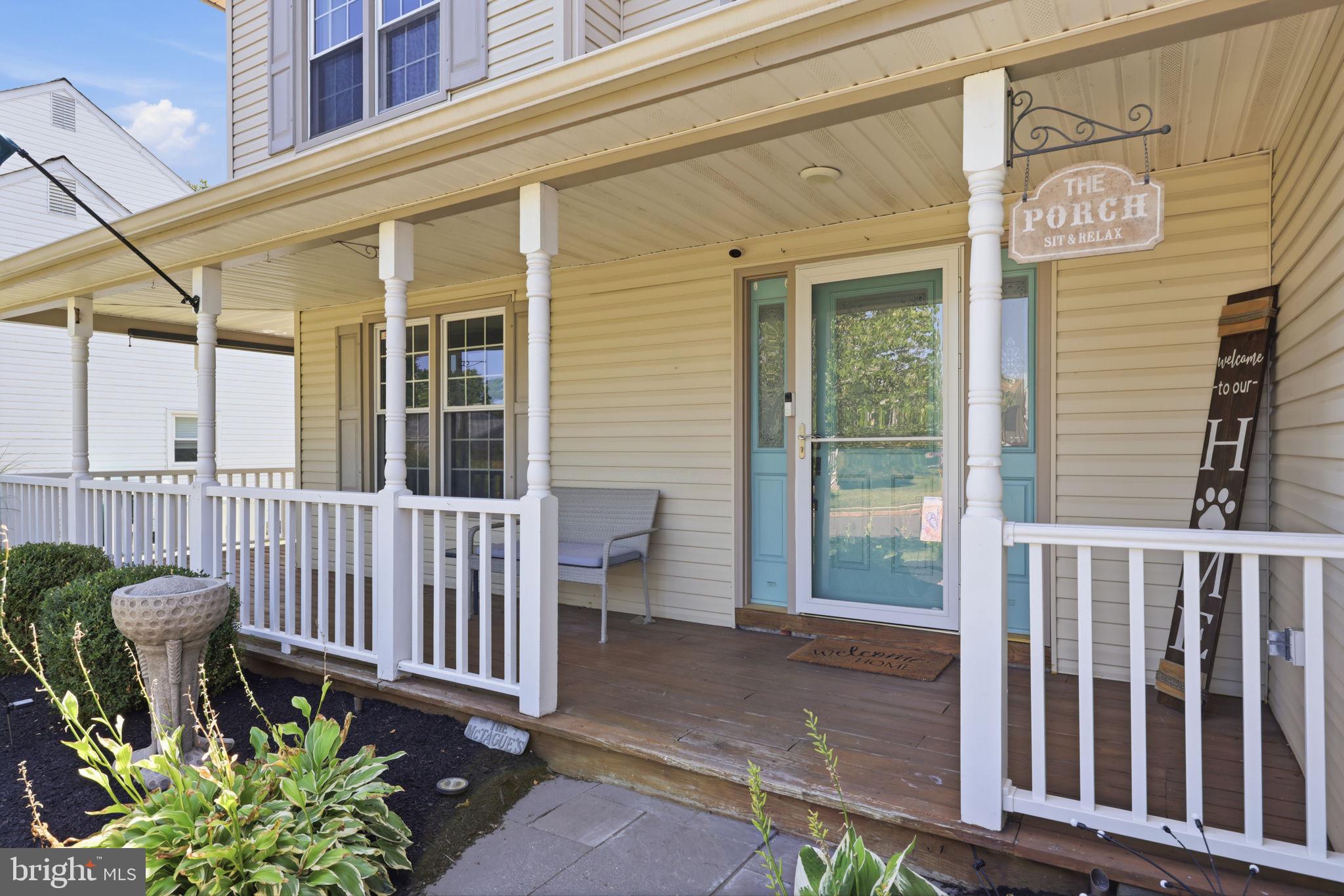 469 Stanford Road Fairless Hills, PA 19030 - Photo 7 of 62 Gallery Image 7