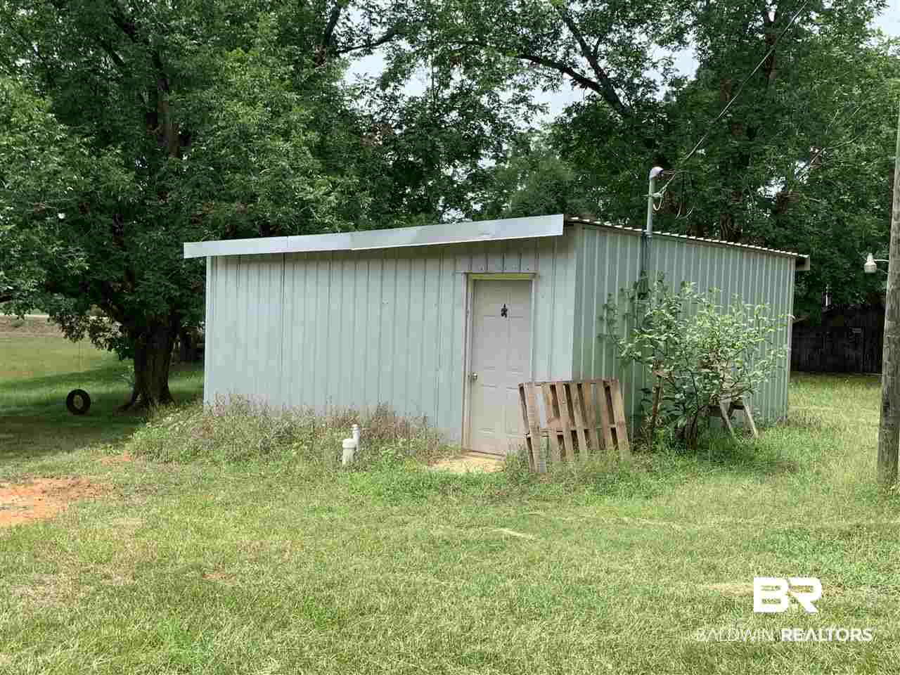 1178 Dry Lake Road Luverne, AL 36049 - Photo 43 of 50