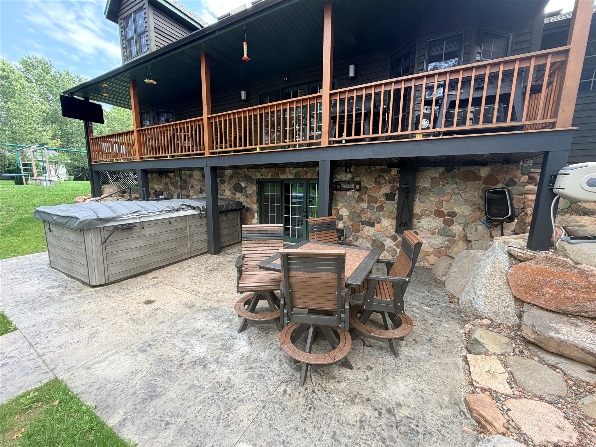 13428 195th Street Jim Falls, WI 54748 - Photo 51 of 55