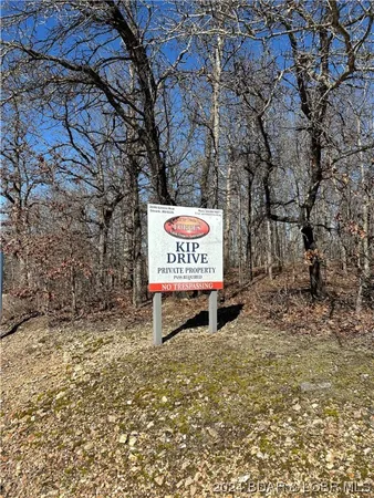 $13,800 | Lot 1635 Baul Lane, Edwards, MO 65326
