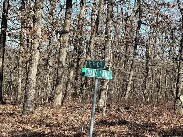 $13,800 | Lot 1635 Baul Lane, Edwards, MO 65326