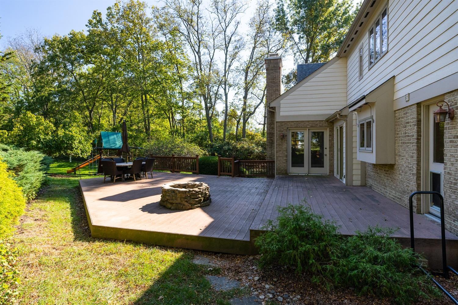 2503 Apple Ridge Lane Cincinnati, OH 45236 - Photo 47 of 49