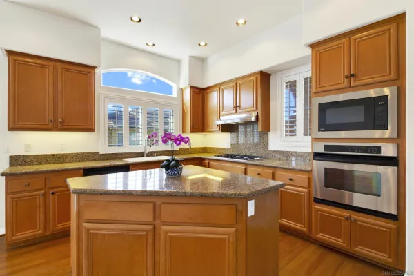 $1,549,000 | 3856 Quarter Mile Drive, San Diego, CA 92130