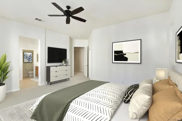 $1,549,000 | 3856 Quarter Mile Drive, San Diego, CA 92130