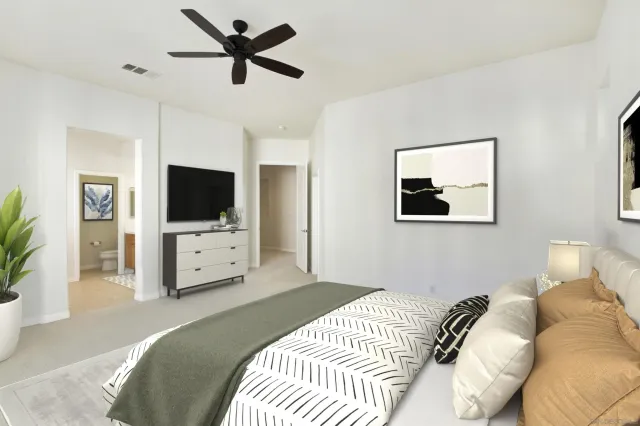 $1,559,500 | 3856 Quarter Mile Drive, San Diego, CA 92130