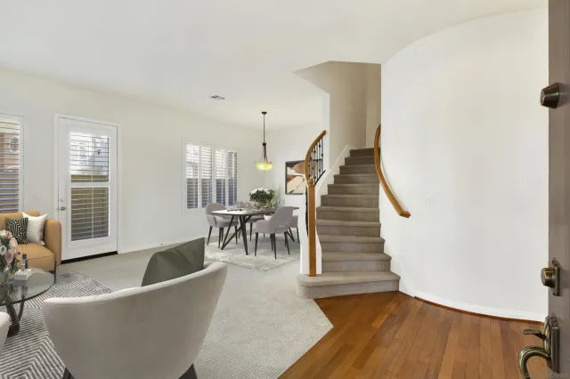 $1,559,500 | 3856 Quarter Mile Drive, San Diego, CA 92130