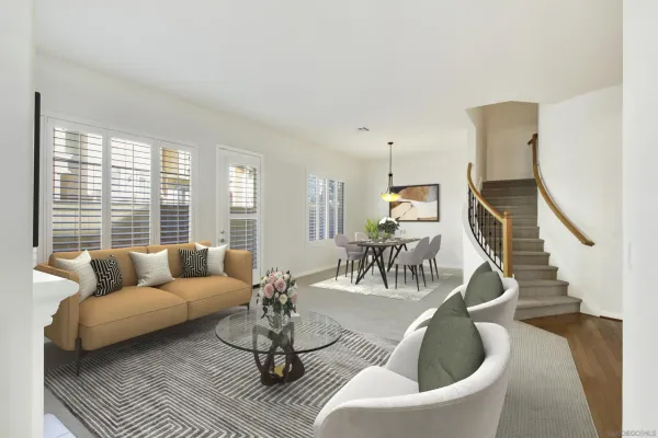 $1,549,000 | 3856 Quarter Mile Drive, San Diego, CA 92130