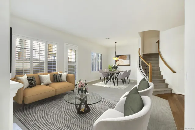 $1,559,500 | 3856 Quarter Mile Drive, San Diego, CA 92130