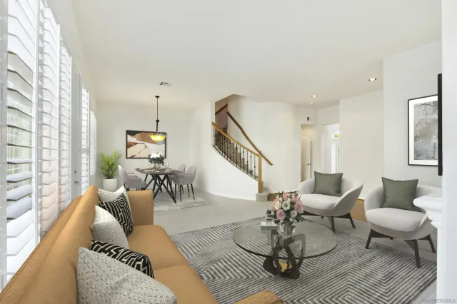 $1,559,500 | 3856 Quarter Mile Drive, San Diego, CA 92130