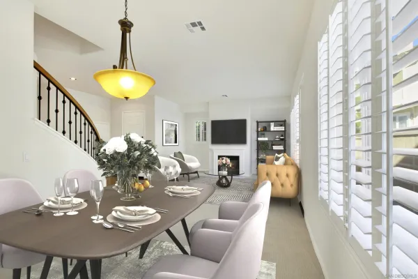 $1,549,000 | 3856 Quarter Mile Drive, San Diego, CA 92130