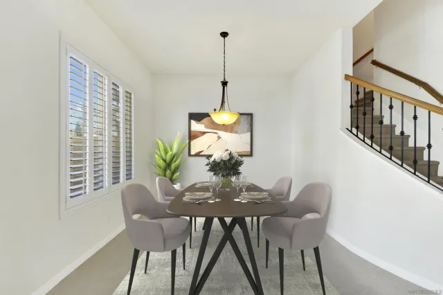 $1,559,500 | 3856 Quarter Mile Drive, San Diego, CA 92130