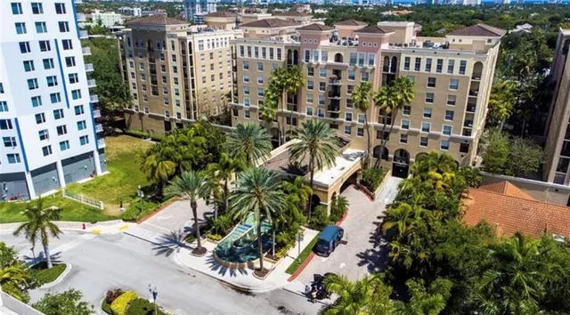 a picture of city view