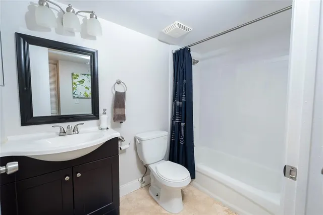 a view of a porch with furniture