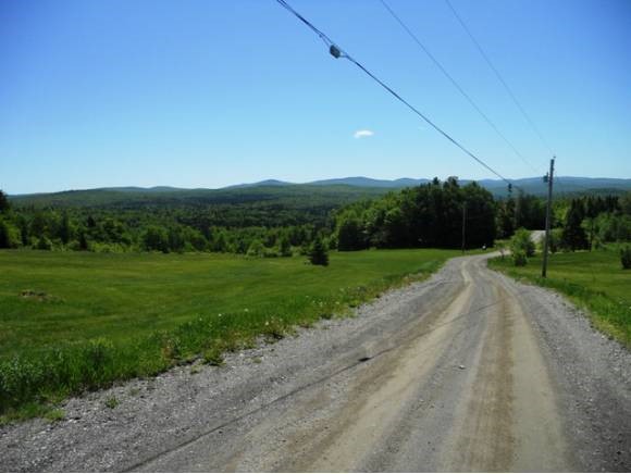 0 Kingfield Road Pittsburg, NH 03592 - Photo 6 of 6 Gallery Image 6
