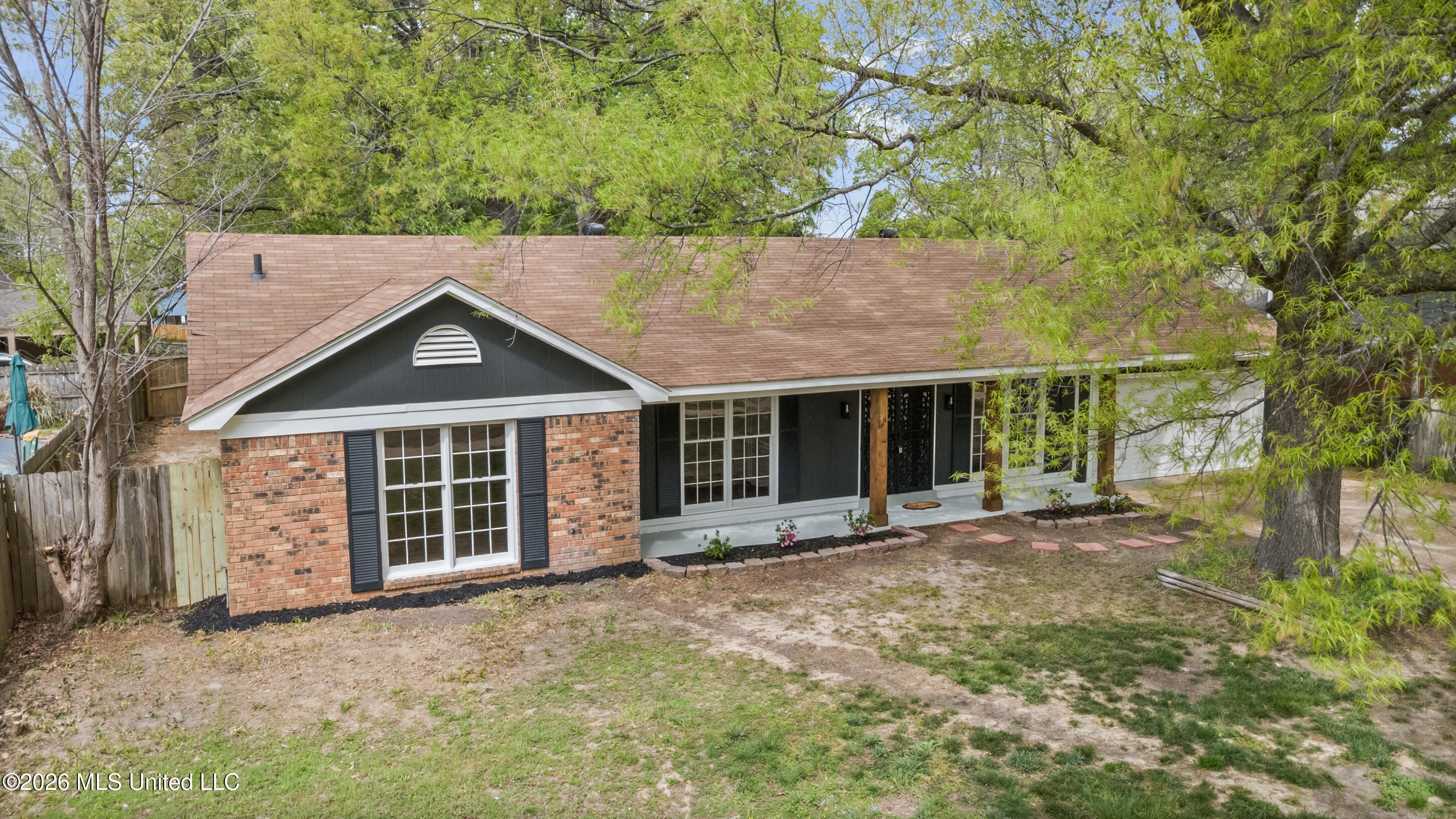 8705 Greenway Road Southaven, MS 38671 - Photo 25 of 29 DJI_0018_print 2