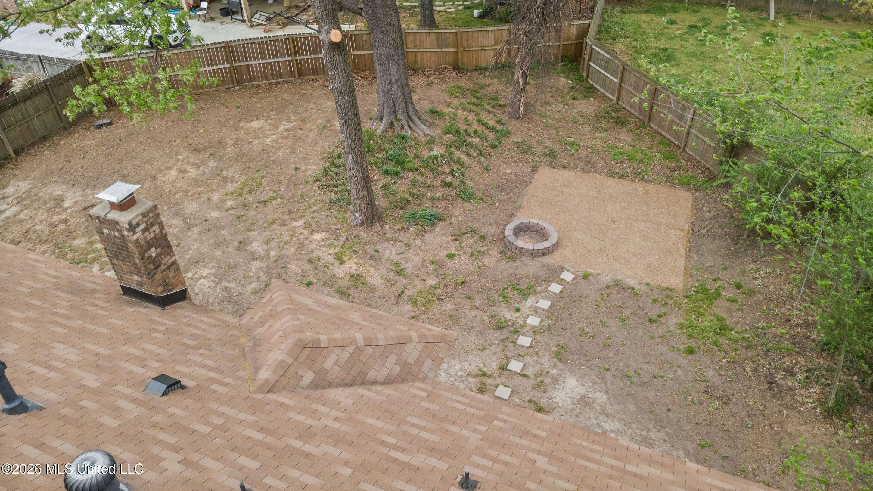 8705 Greenway Road Southaven, MS 38671 - Photo 26 of 29 DJI_0021_print 2