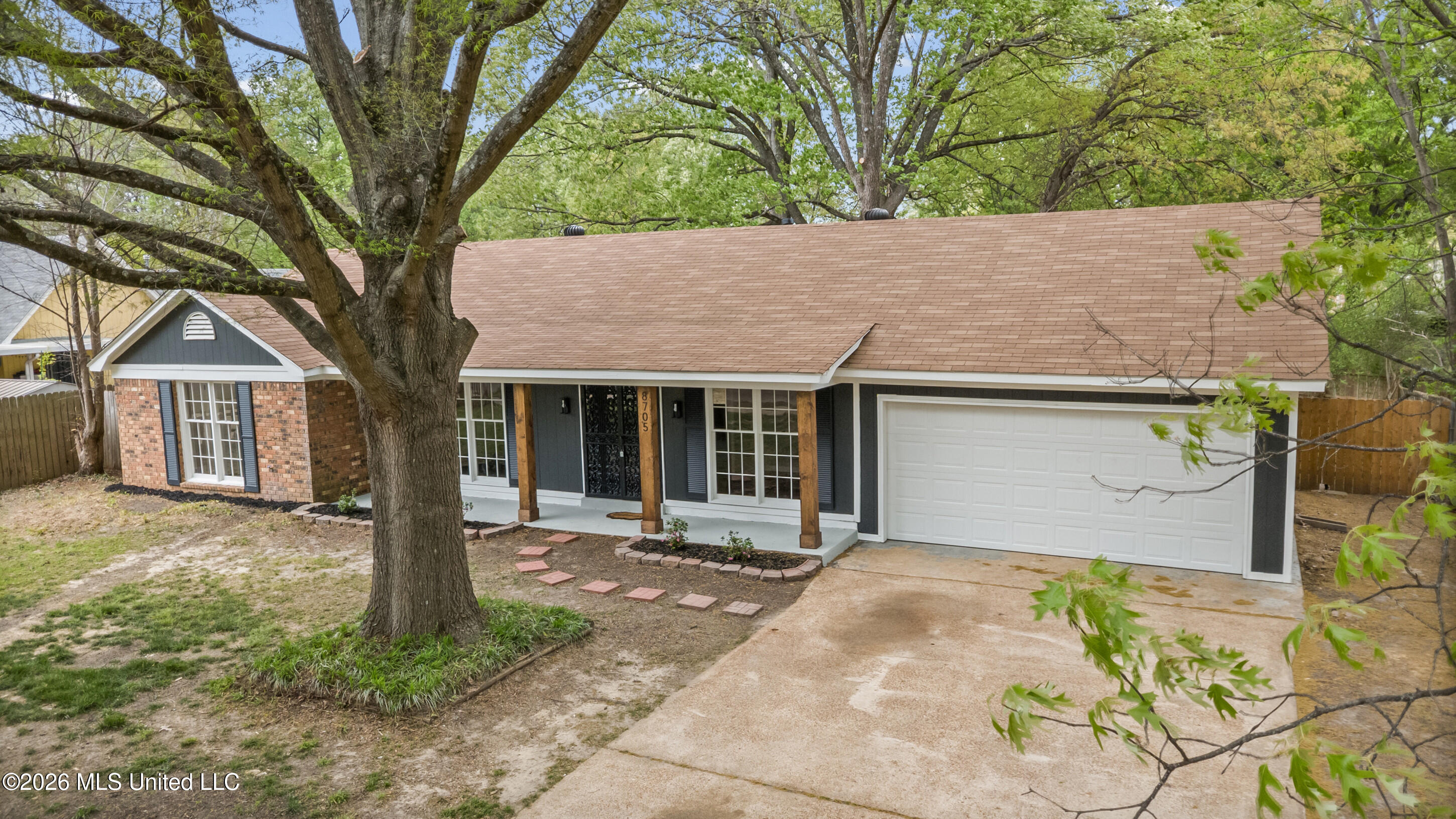 8705 Greenway Road Southaven, MS 38671 - Photo 27 of 29 DJI_0024_print 3