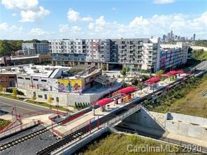 652 Raphael Place Charlotte, NC 28205 - Photo 23 of 26 a view of city