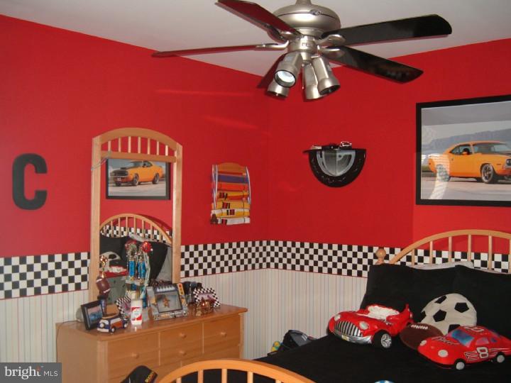 36 Inverness Drive Delran, NJ 08075 - Photo 17 of 19 Bedroom