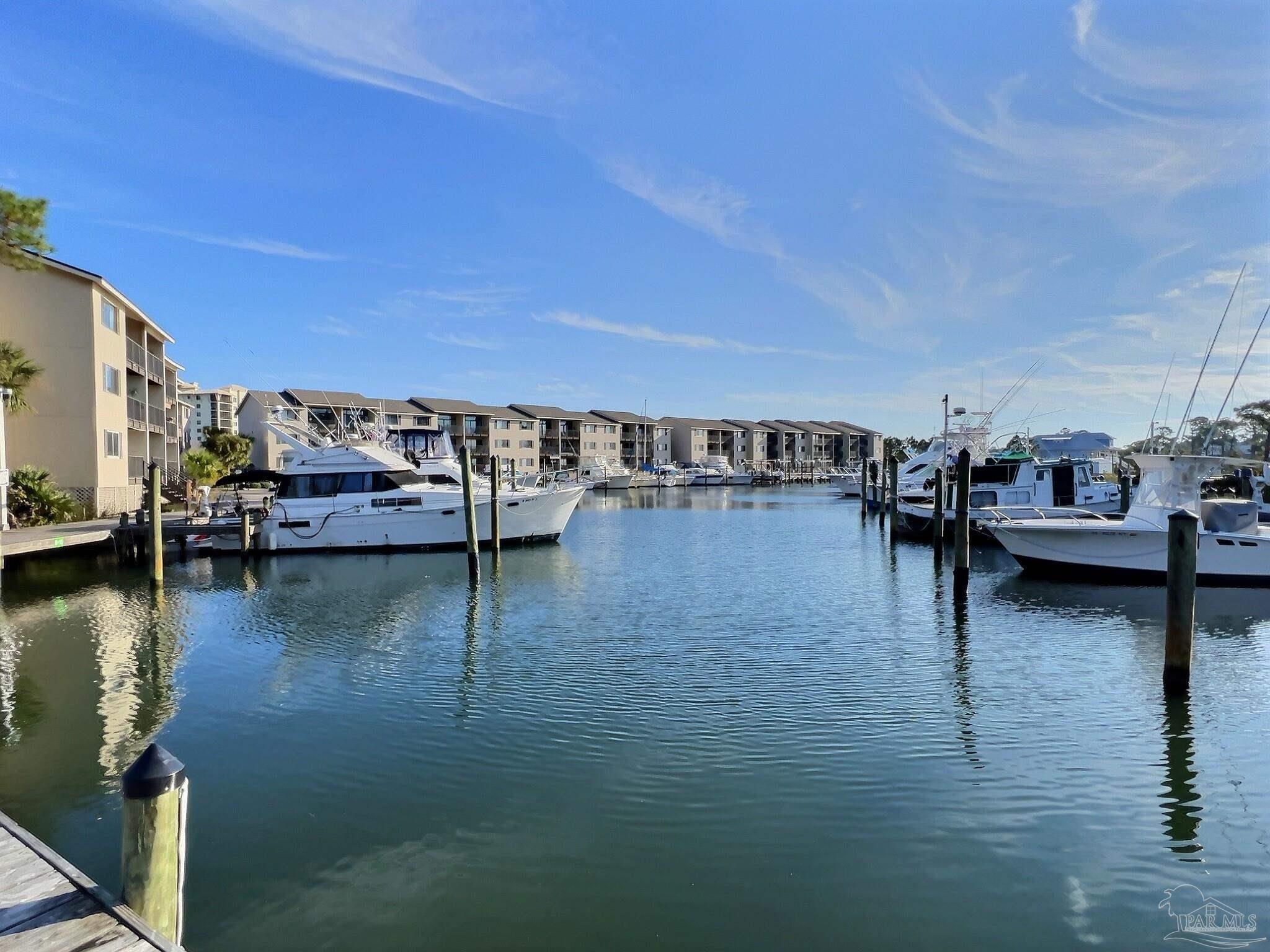14100 River Road, Unit 324B Perdido Key, FL 32507 - Photo 1 of 15