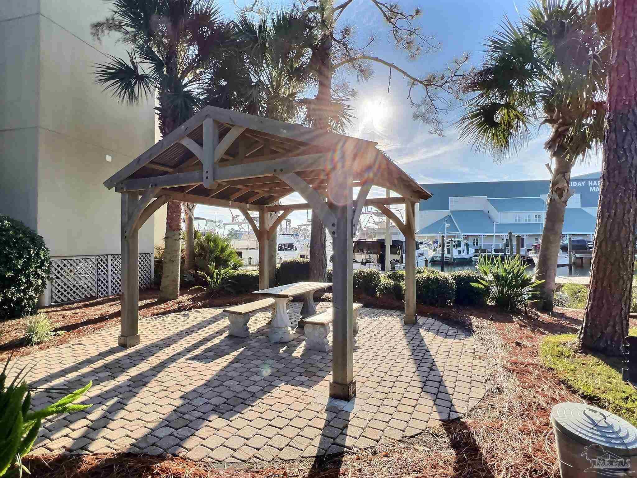 14100 River Road, Unit 324B Perdido Key, FL 32507 - Photo 12 of 15