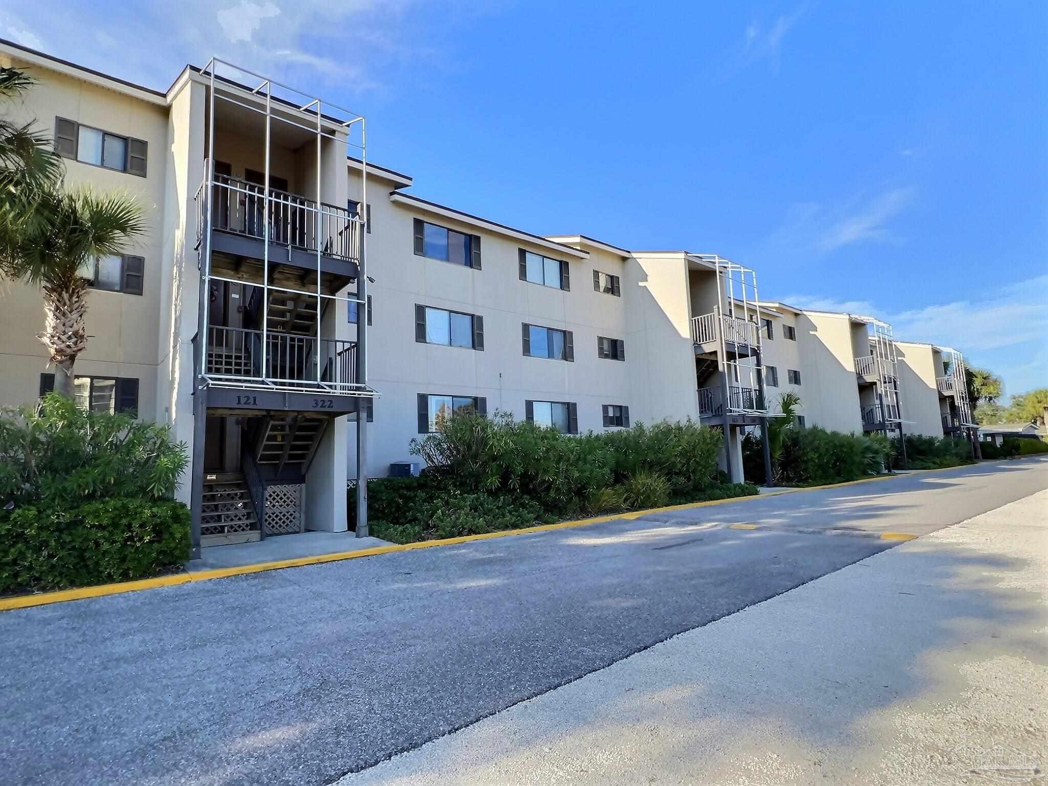14100 River Road, Unit 324B Perdido Key, FL 32507 - Photo 15 of 15