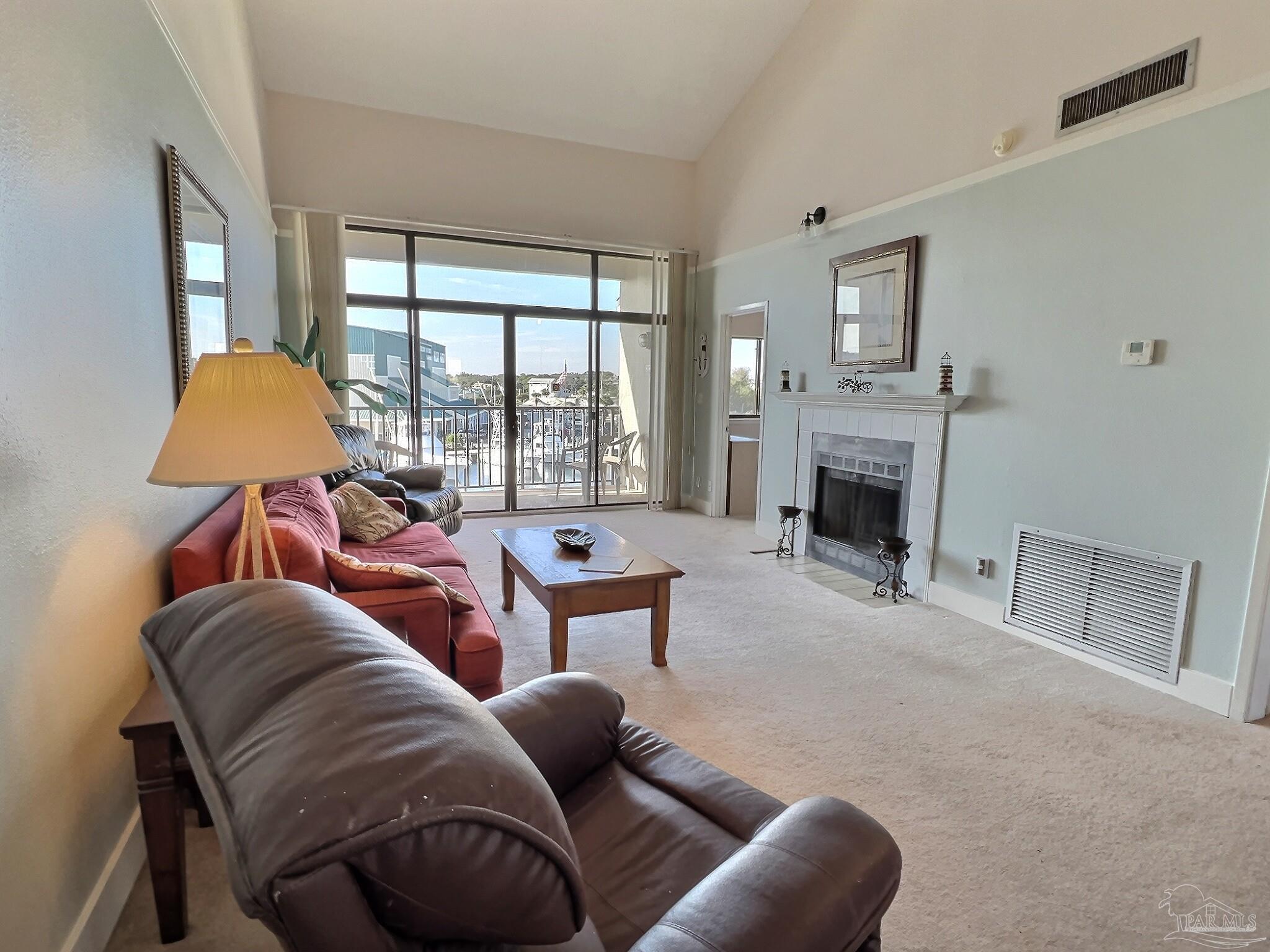 14100 River Road, Unit 324B Perdido Key, FL 32507 - Photo 2 of 15