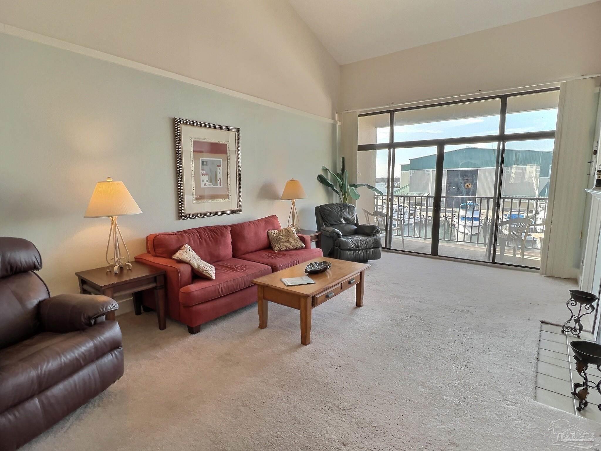 14100 River Road, Unit 324B Perdido Key, FL 32507 - Photo 4 of 15
