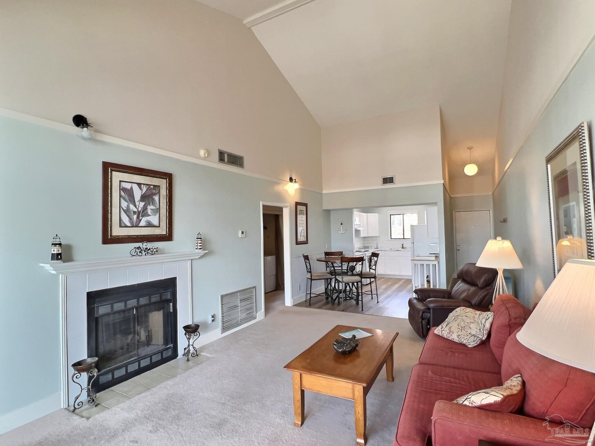 14100 River Road, Unit 324B Perdido Key, FL 32507 - Photo 5 of 15
