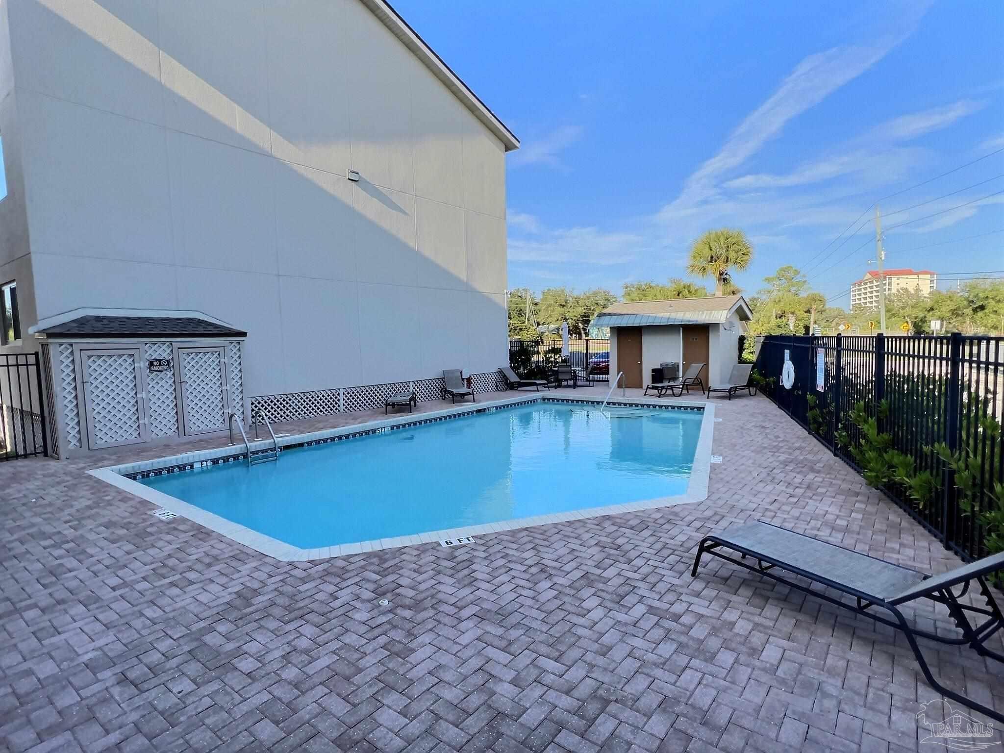 14100 River Road, Unit 324B Perdido Key, FL 32507 - Photo 7 of 15