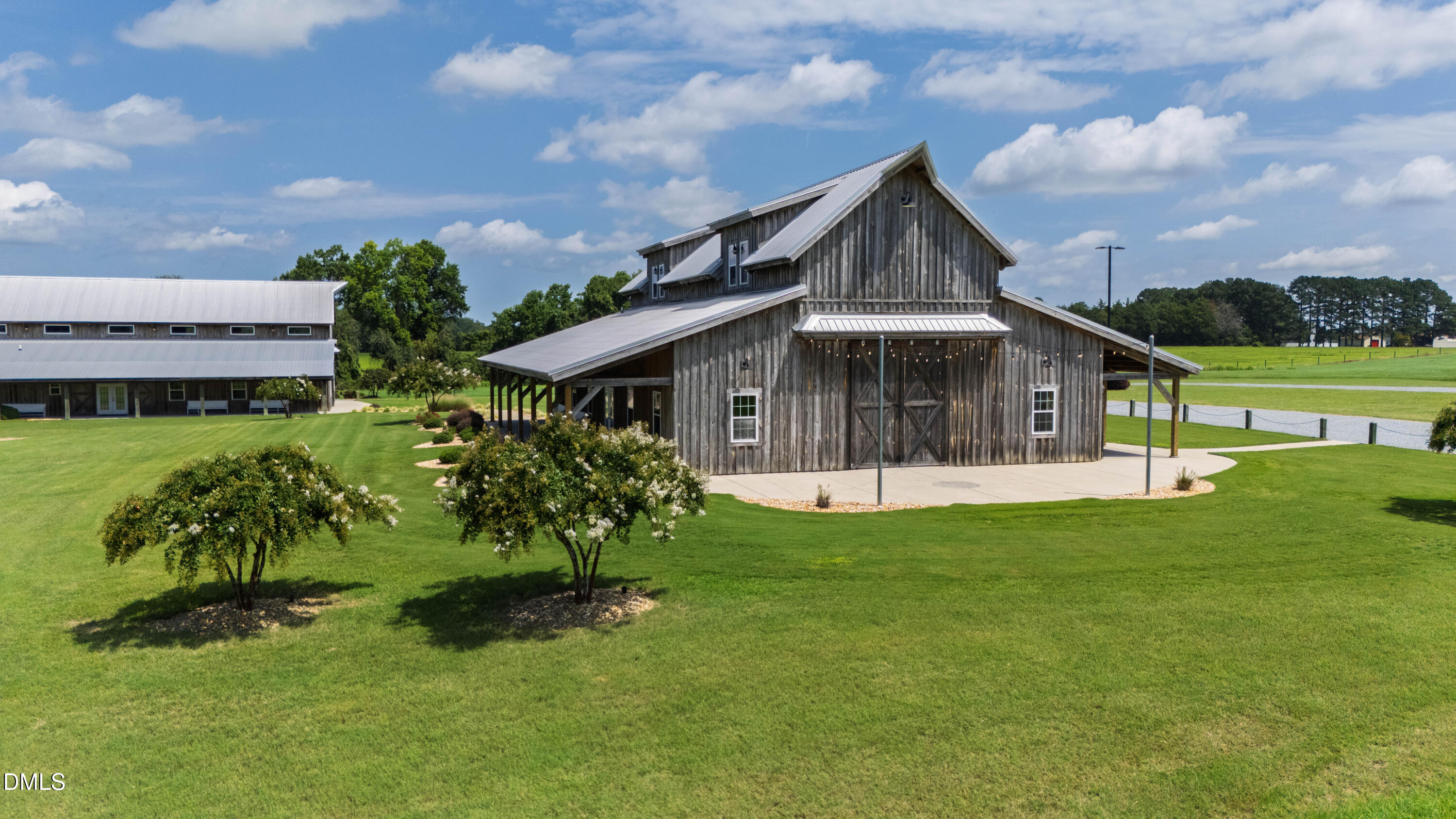 2725 Benson Hardee Road Benson, NC 27504 - Photo 63 of 76 Bring Your Imagination