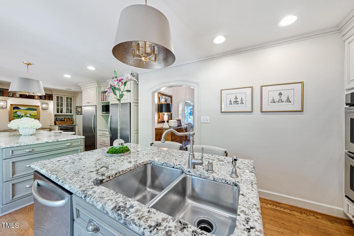 2421 Tyson Street Raleigh, NC 27612 - Photo 16 of 61 DSC07148
