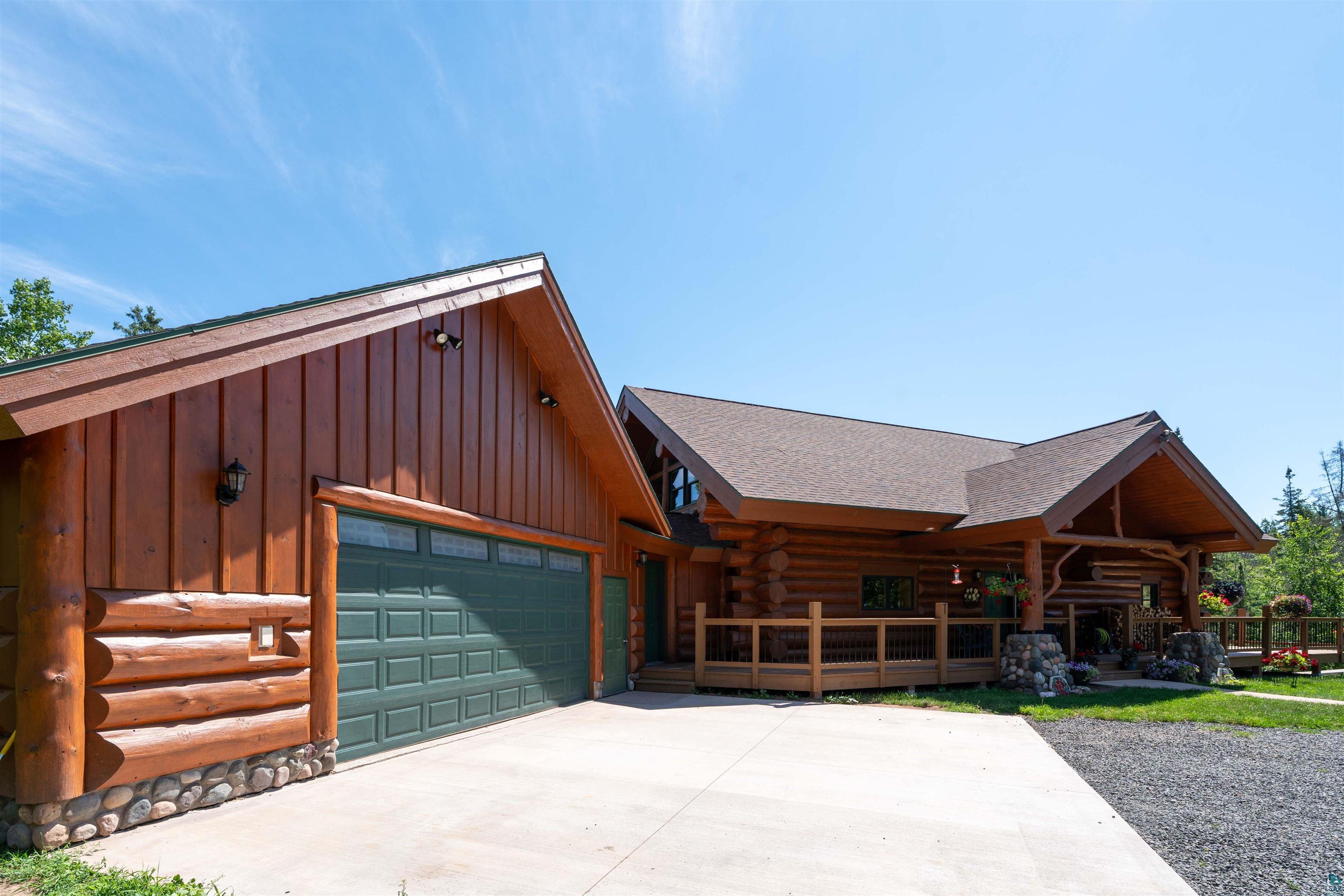 71876 Range Line Road Iron River, WI 54847 - Photo 3 of 17