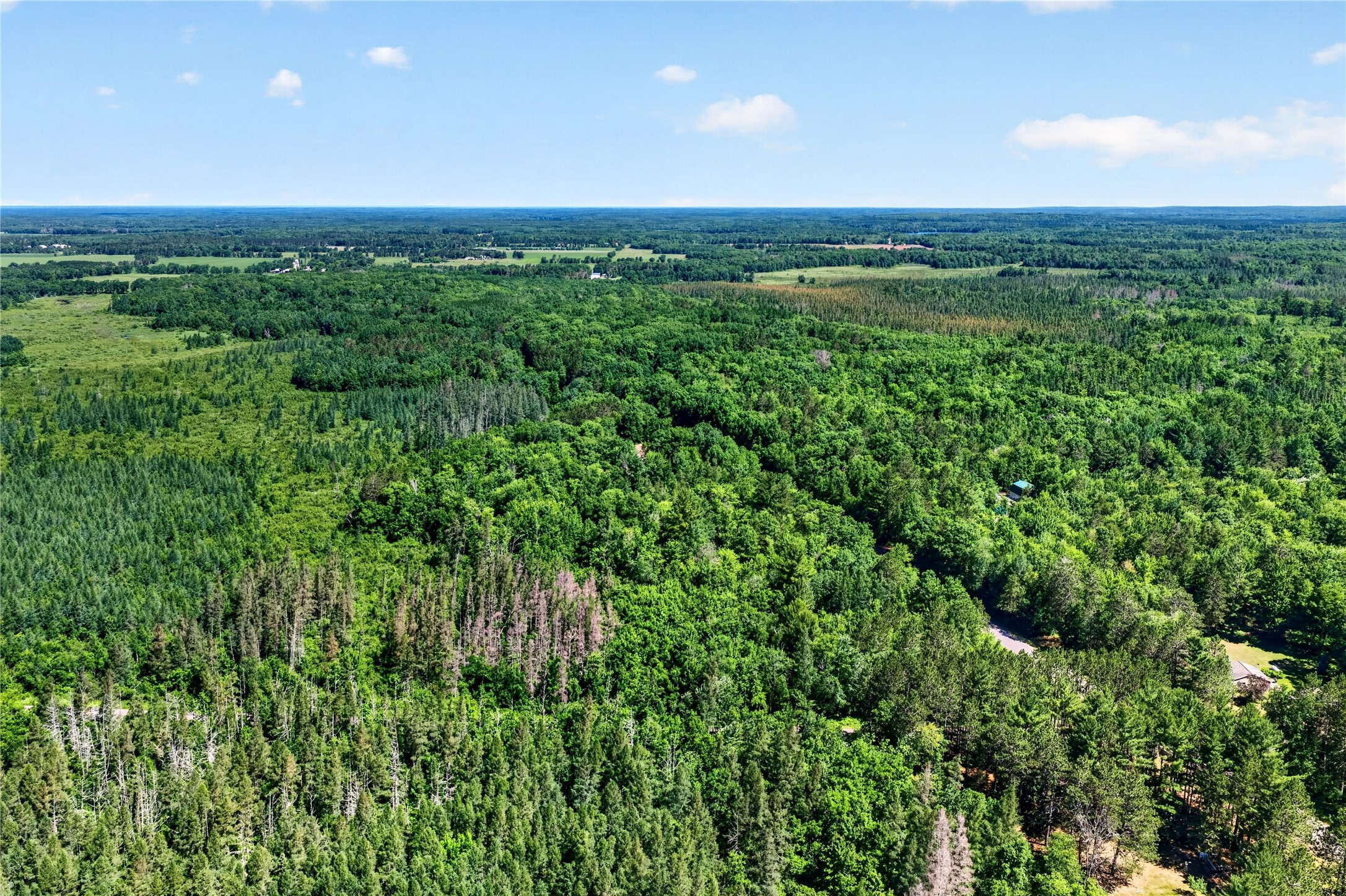 8.92-acres Little Valley Road Spooner, WI 54801 - Photo 14 of 29