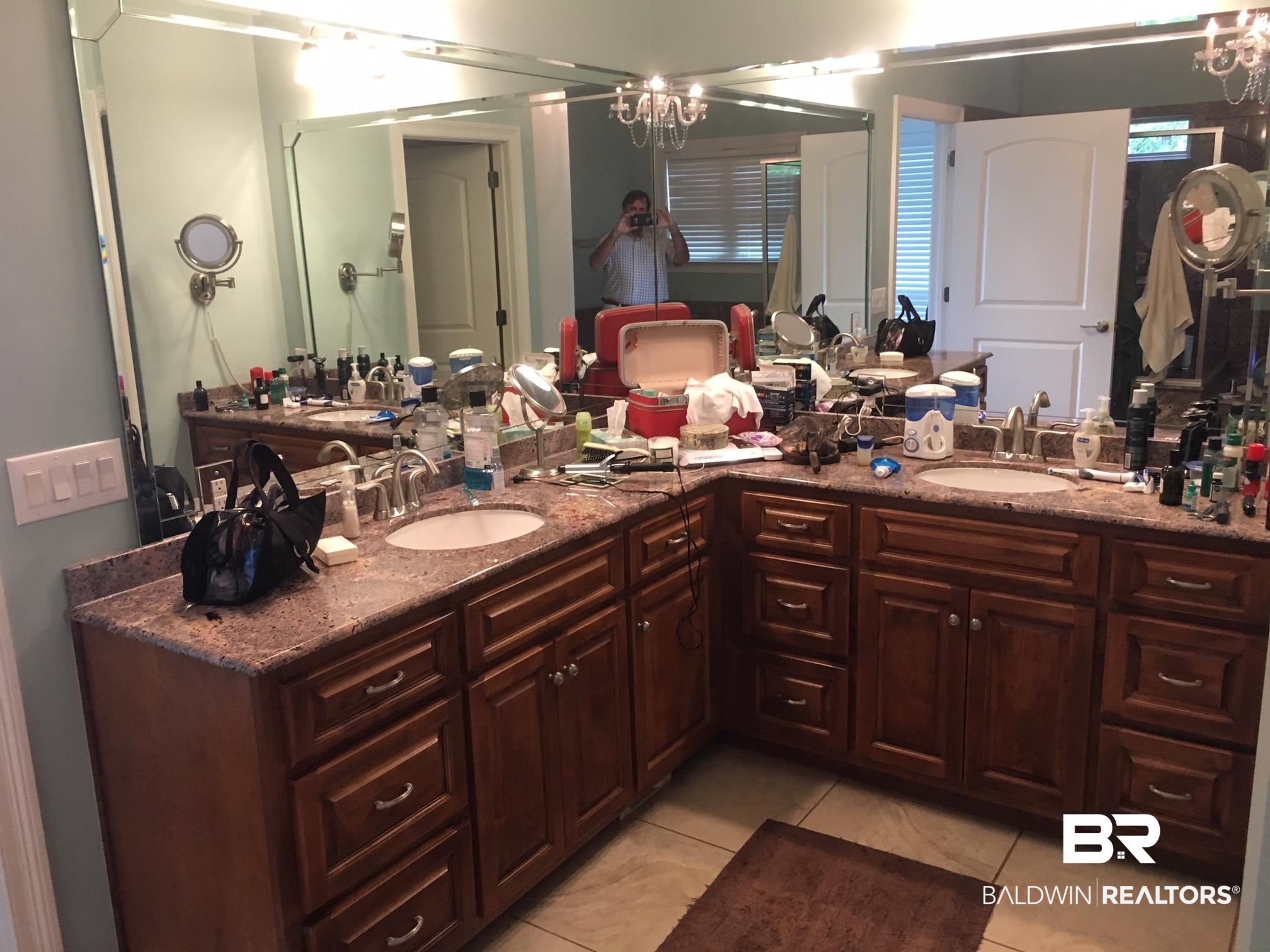 3262 Dog River Road Theodore, AL 36582 - Photo 12 of 21