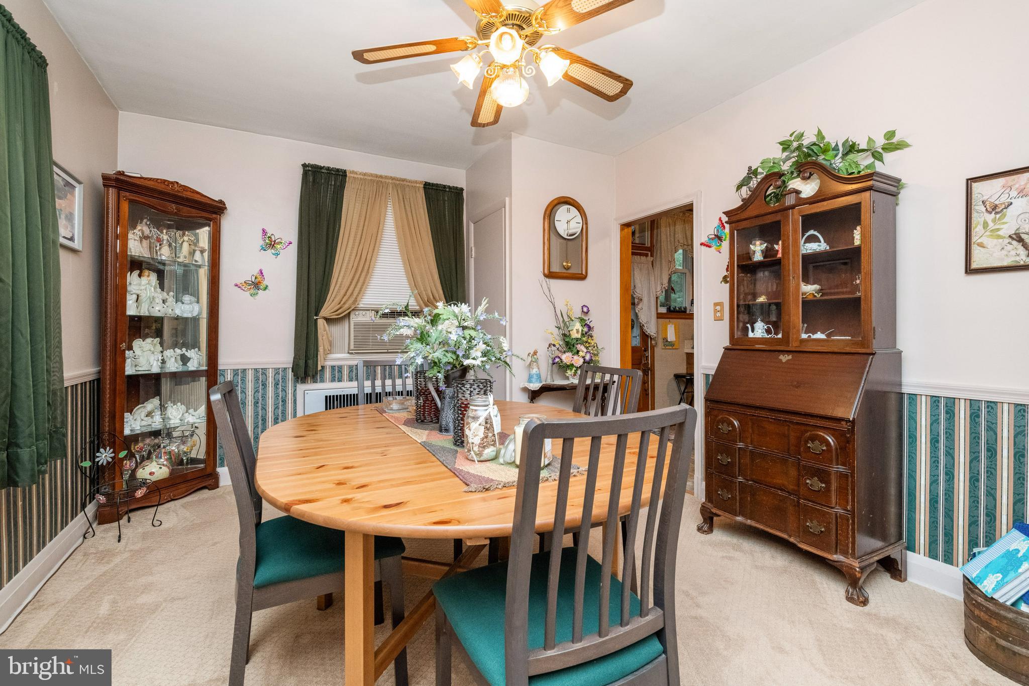 3312 Cedarhurst Road Baltimore, MD 21214 - Photo 8 of 37 Dining Room
