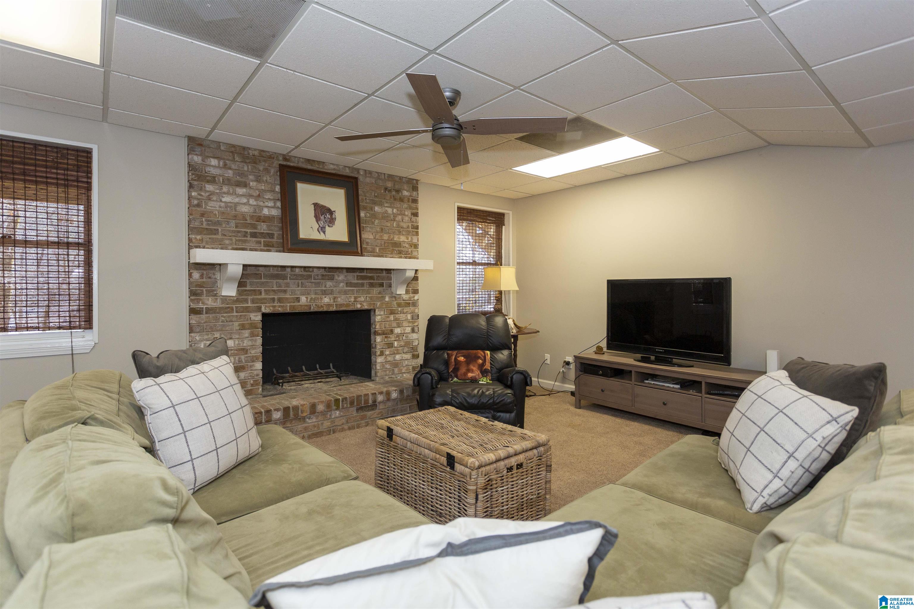 2405 Taralane Circle Birmingham, AL 35216 - Photo 28 of 43