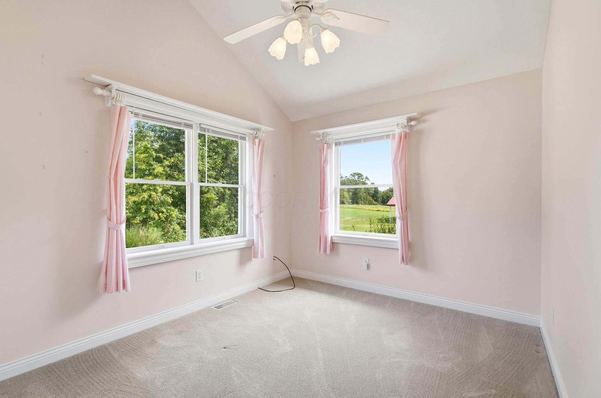 9521 Brock Road Plain City, OH 43064 - Photo 26 of 70 Bedroom