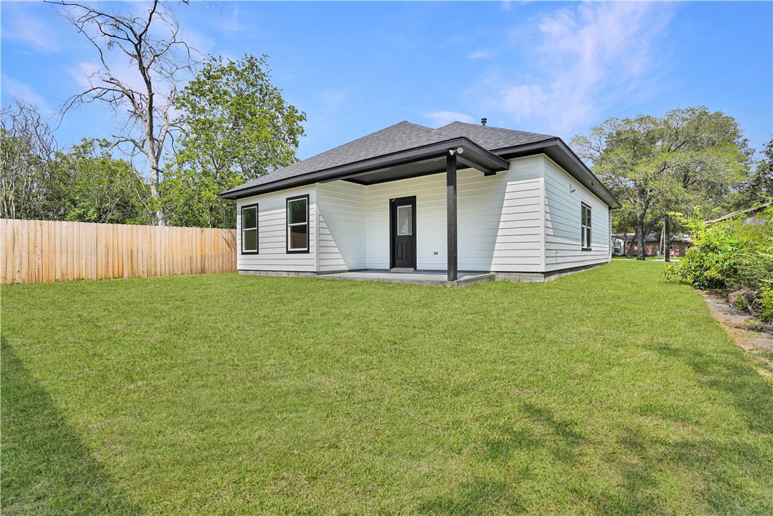402 South Brazos Avenue Bryan, TX 77803 - Photo 19 of 19
