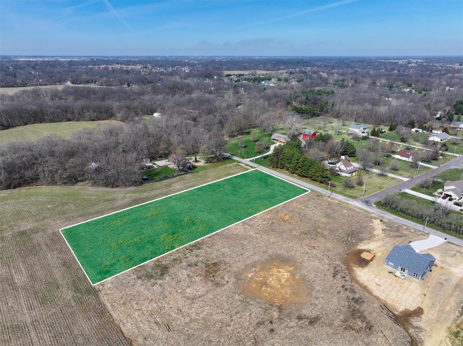 8726 Schmalz Road St. Jacob, IL 62281 - Photo 6 of 11 Gallery Image 6