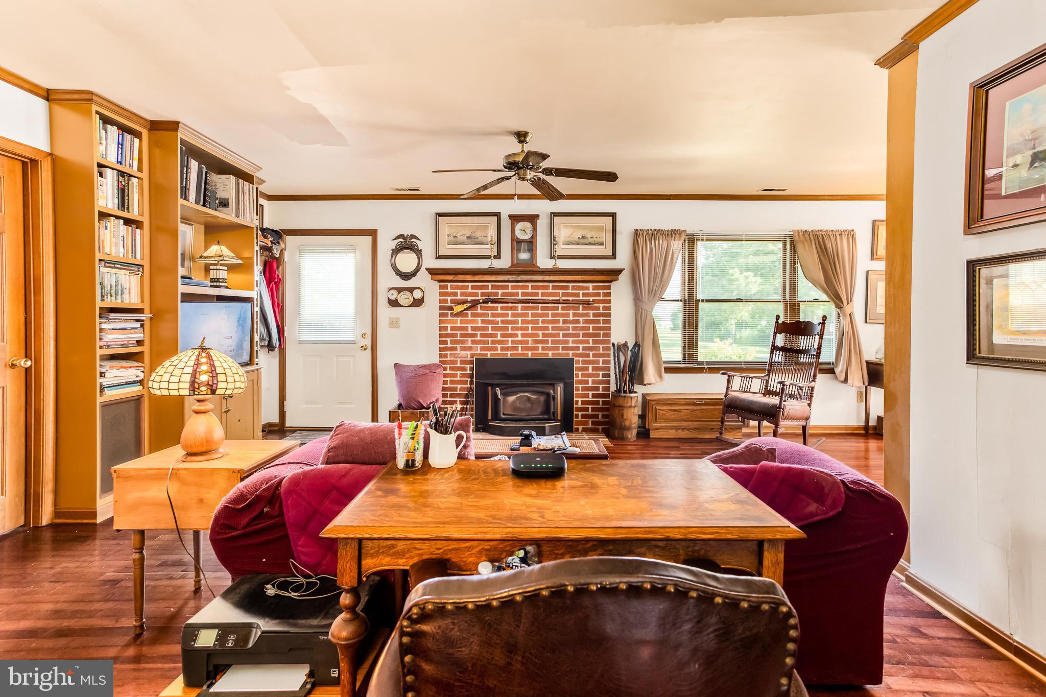 2361 Elliott Island Road Vienna, MD 21869 - Photo 6 of 45
