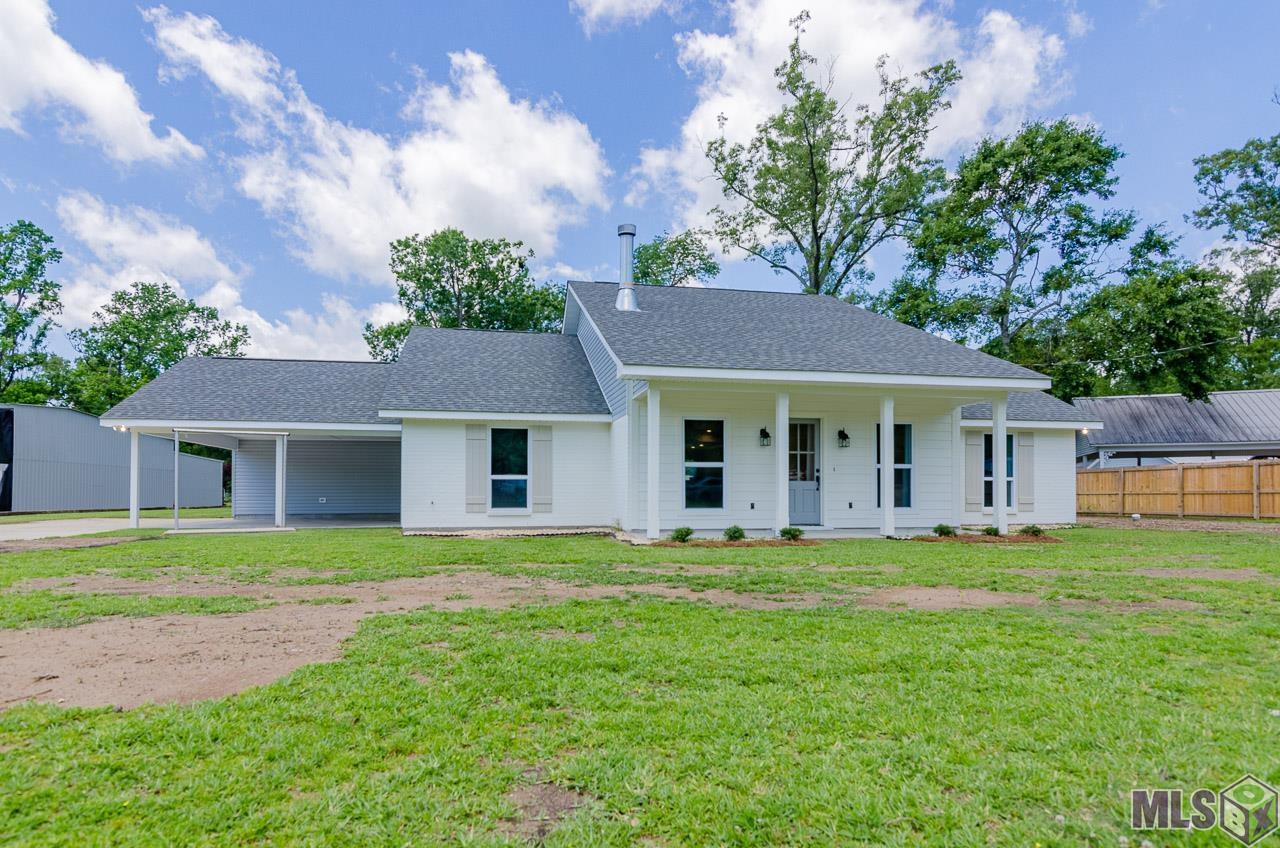 13429 Doel Mayer Road Gonzales, LA 70737 - Photo 1 of 21 Gallery Image 1