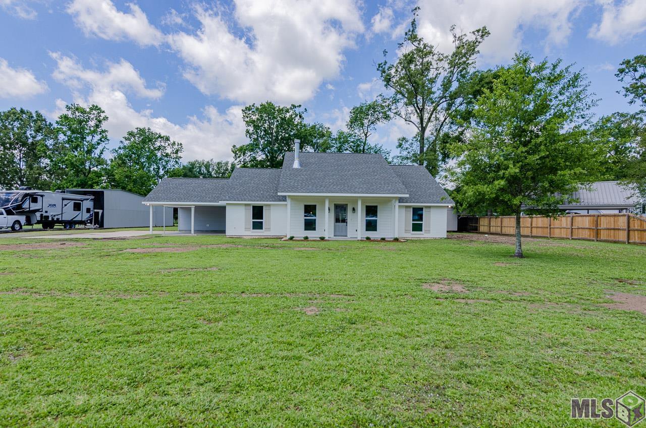 13429 Doel Mayer Road Gonzales, LA 70737 - Photo 2 of 21 Gallery Image 2