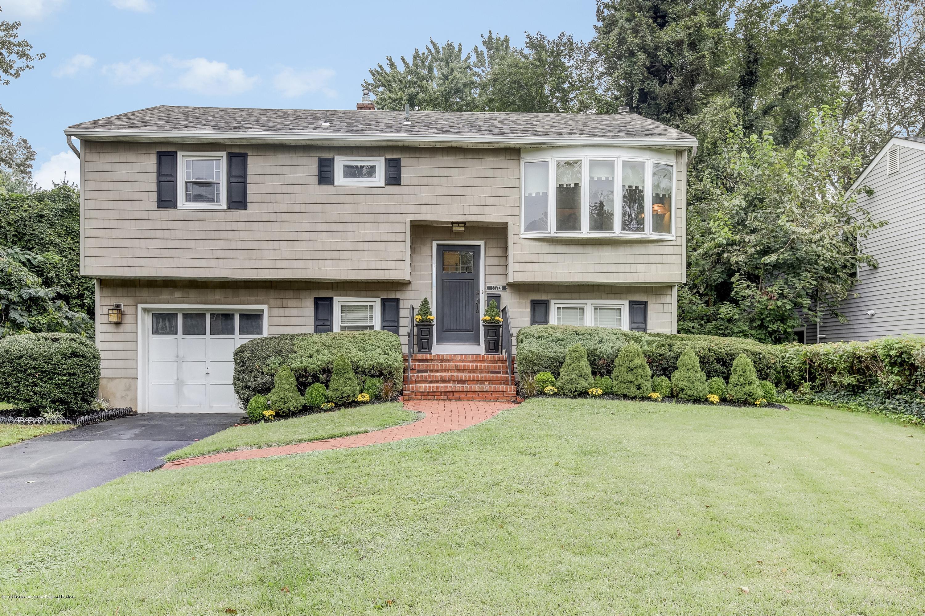 7 Hendrickson Place Fair Haven, NJ 07704 - Photo 26 of 26 7 HENDRICKSON PLACE