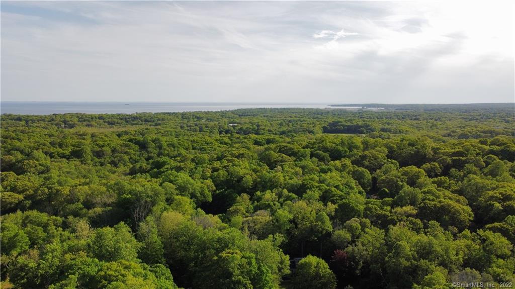 268 Durham Rd., Madison is an approved 4 bedroom residential lot. This lot elevates up to 120' above sea level - makes for a very private, estate setting